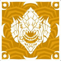 Landwyrm Head Hunter icon