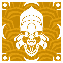 Bastion Head Hunter icon