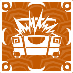 Treasure Hunter icon