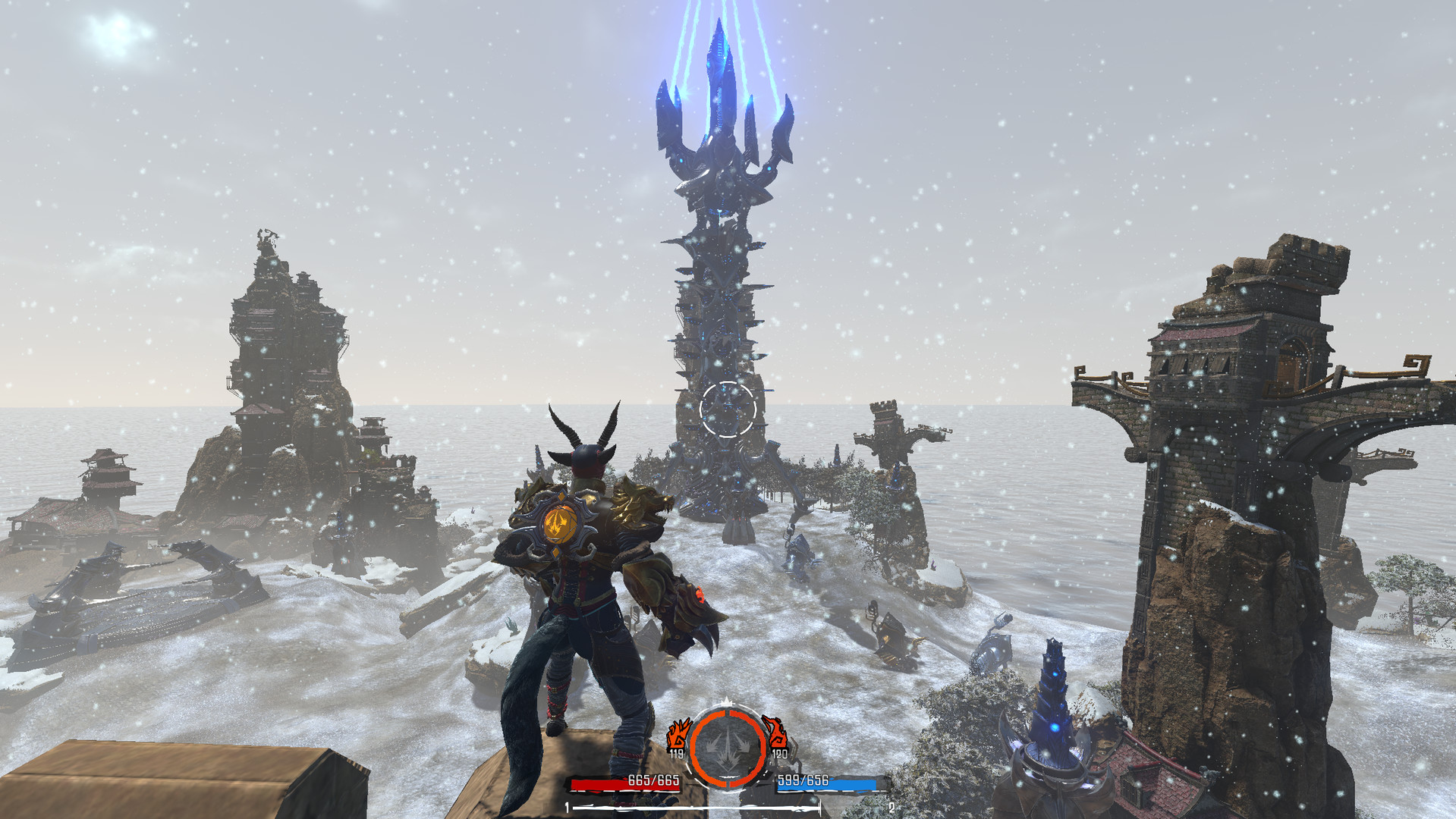 Almighty: Kill Your Gods Screenshot 6