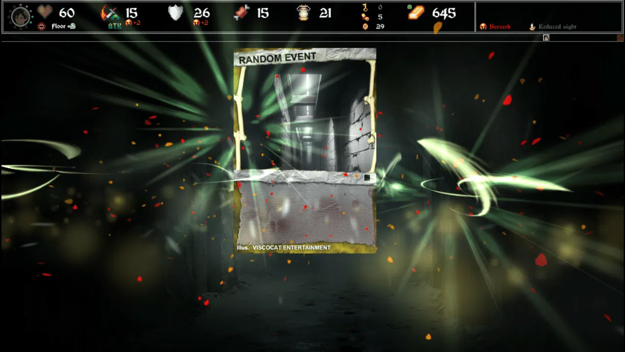 RANDungeon - Demo Screenshot 8