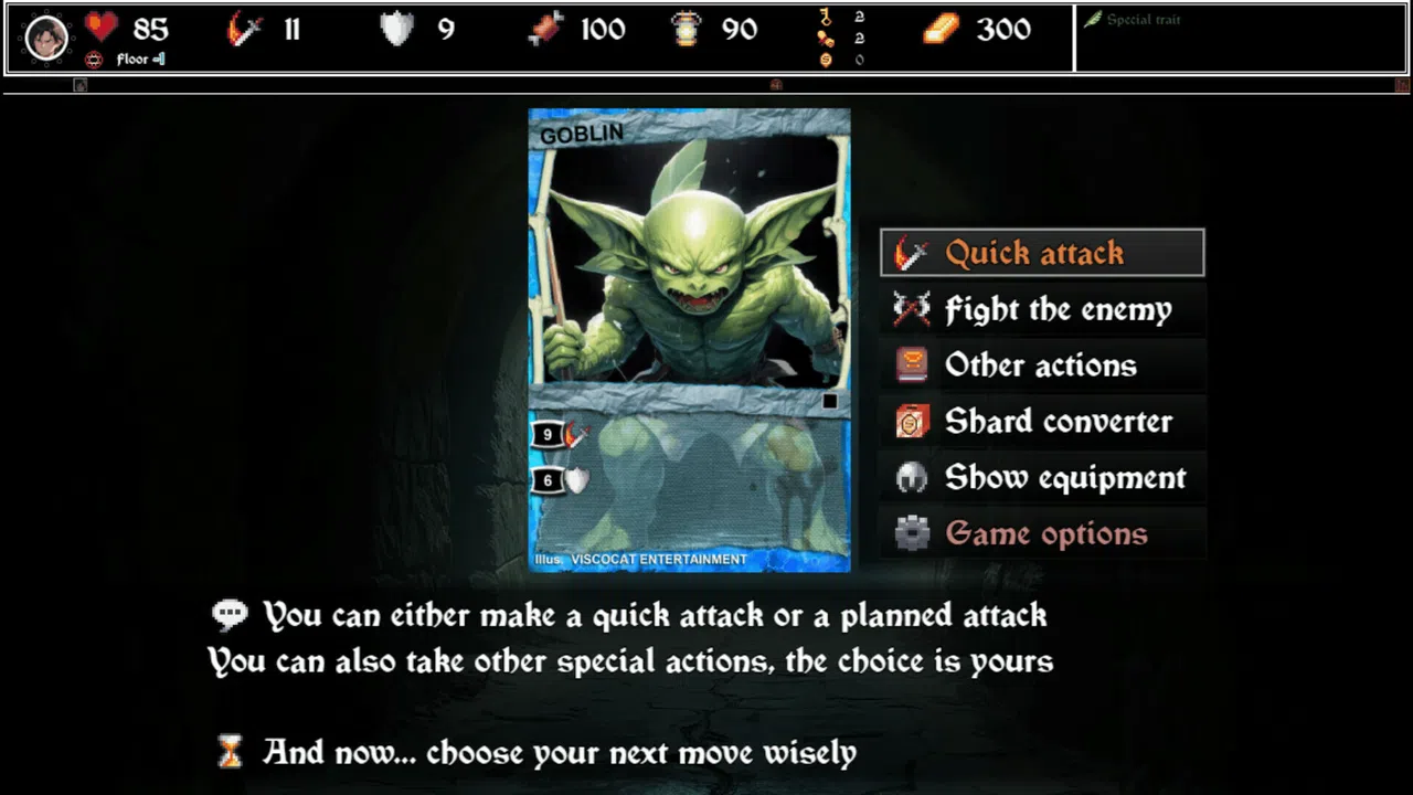 RANDungeon - Demo Screenshot 5