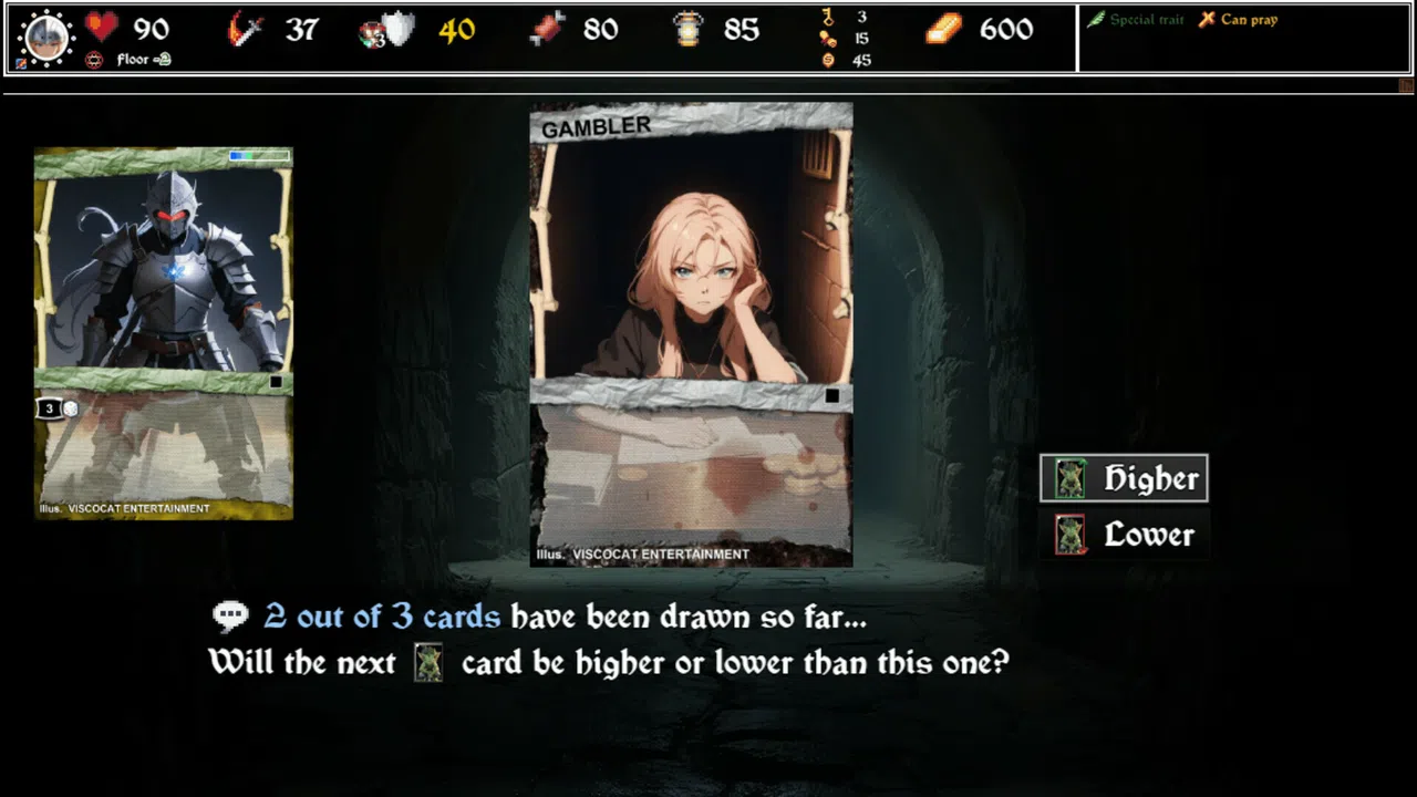 RANDungeon - Demo Screenshot 3