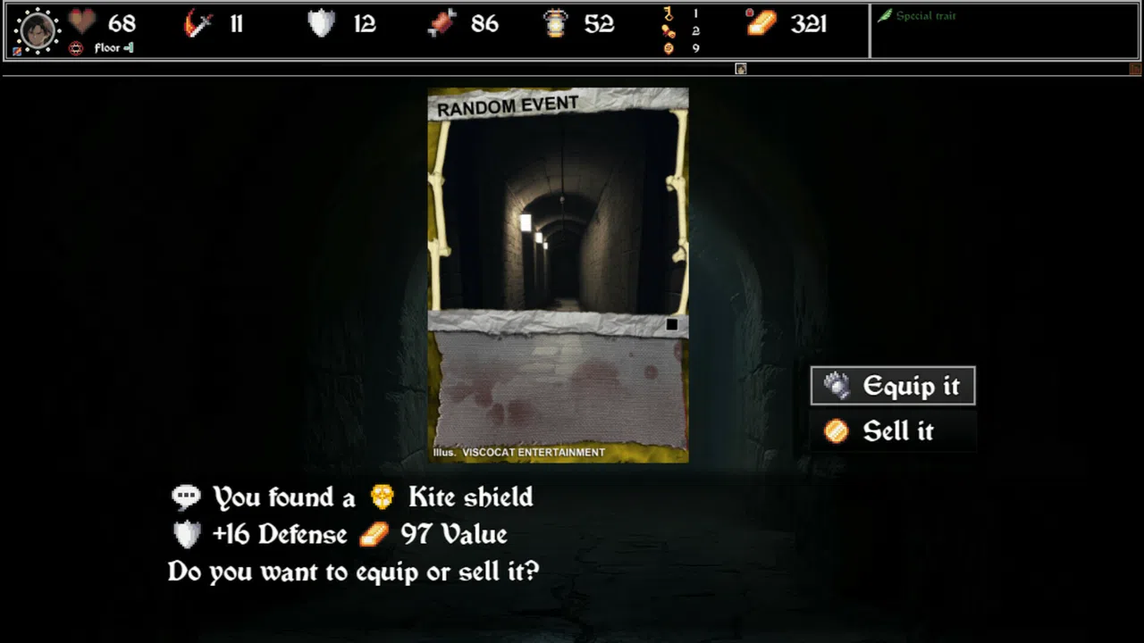 RANDungeon - Demo Screenshot 9