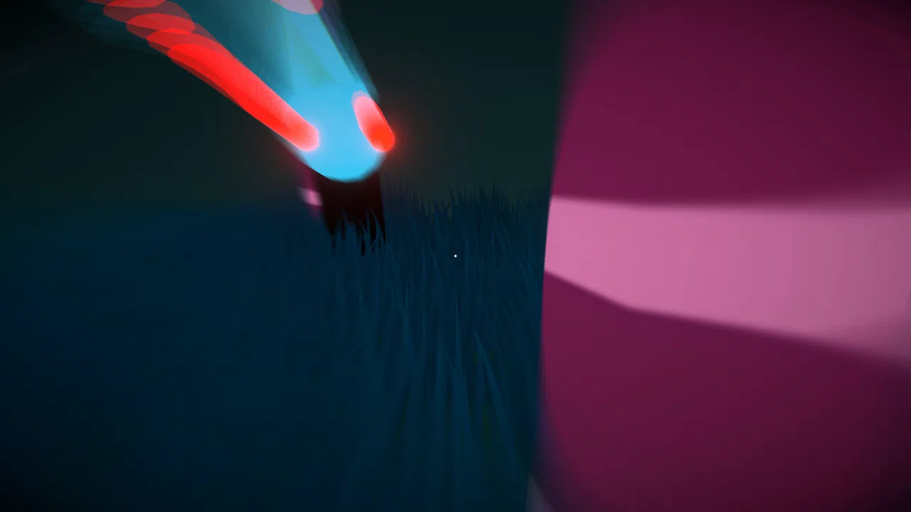VideoHole: Episode II Trevor Demo Screenshot 4