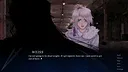 Lost Lune ~ the cosmic god's eternal night Screenshot 1
