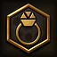 Entrance icon