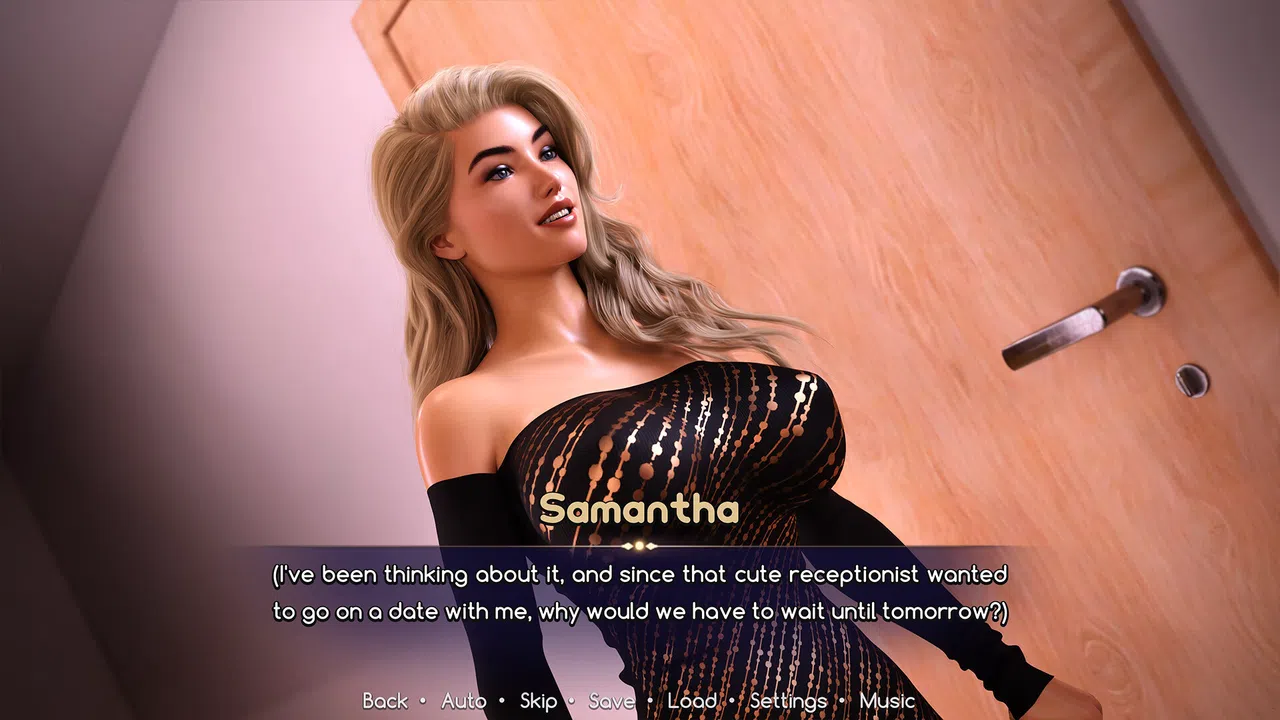 Sky Resort 3 Screenshot 10