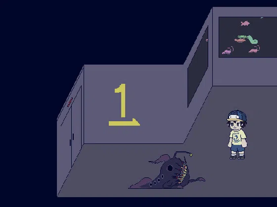 メアリウム Screenshot 0