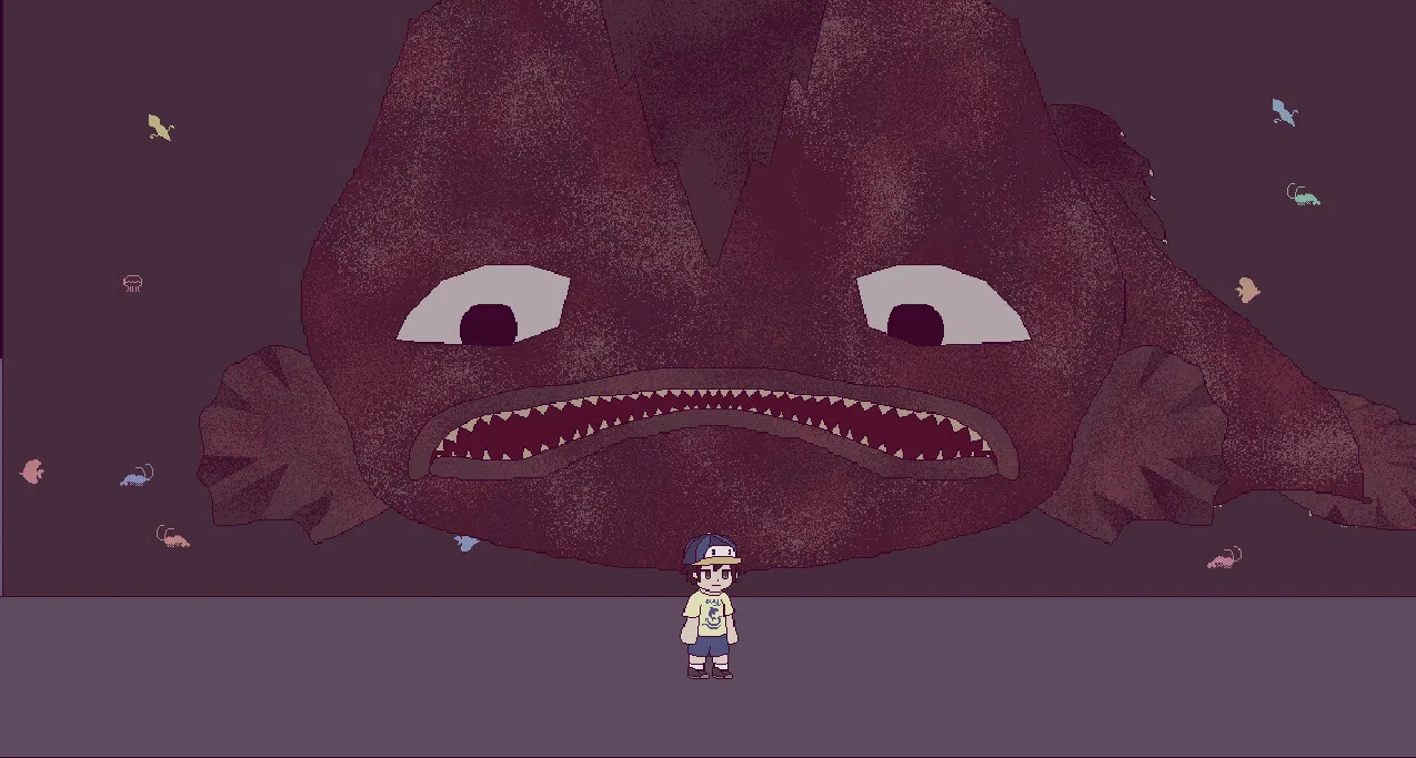 メアリウム Screenshot 5