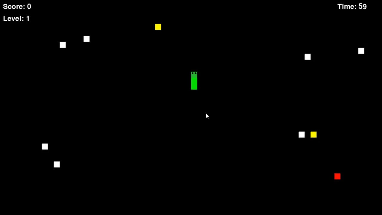 Snake Ultimate Screenshot 0