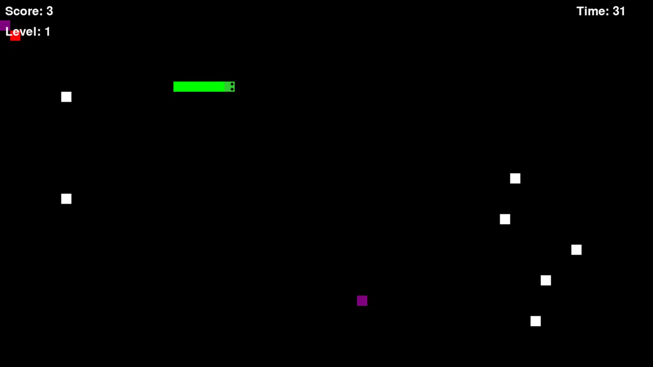 Snake Ultimate Screenshot 2