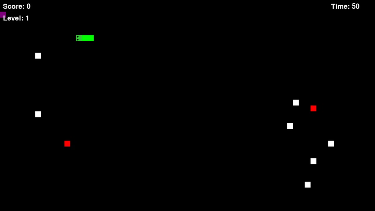 Snake Ultimate Screenshot 1