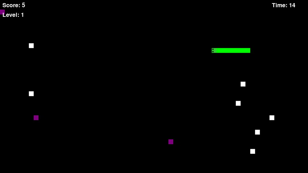 Snake Ultimate Screenshot 4
