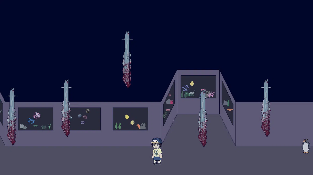 フィアリウム Screenshot 5