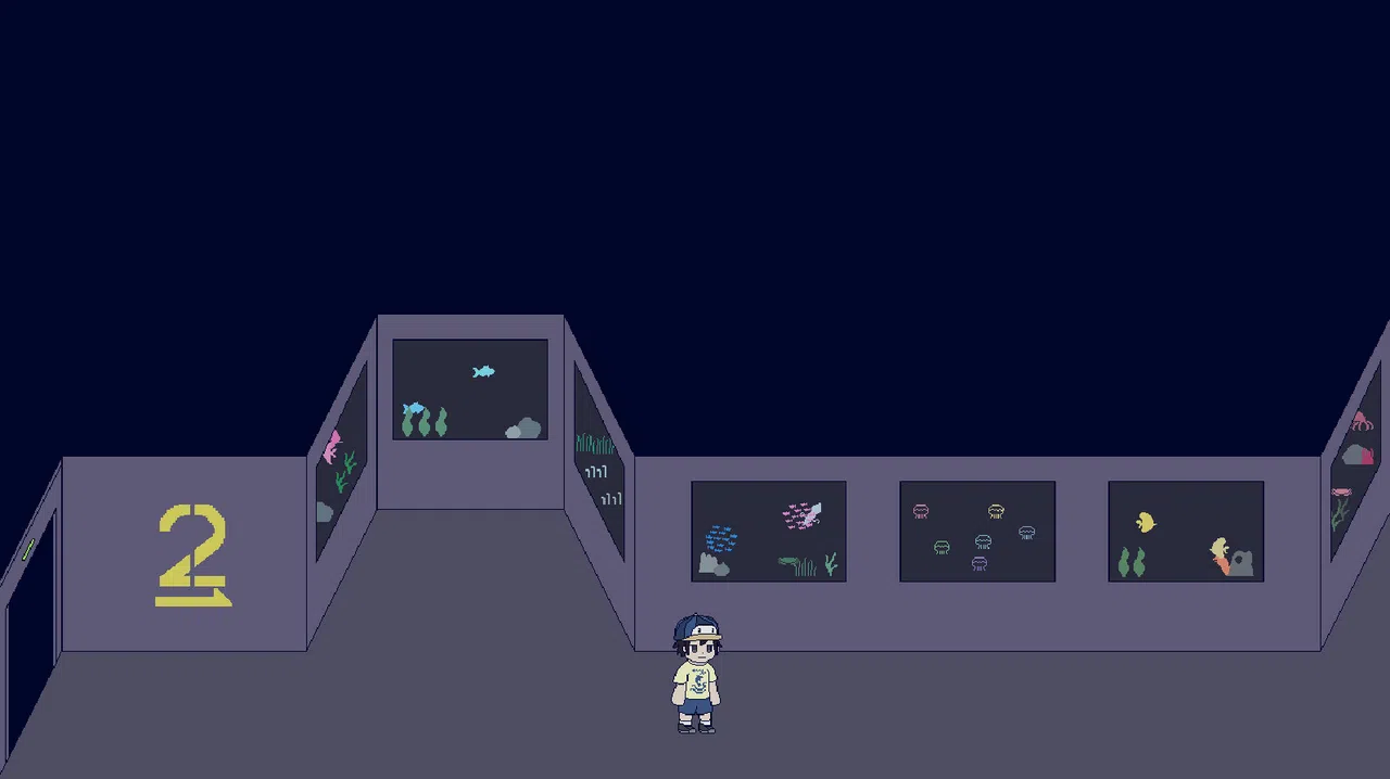 フィアリウム Screenshot 4