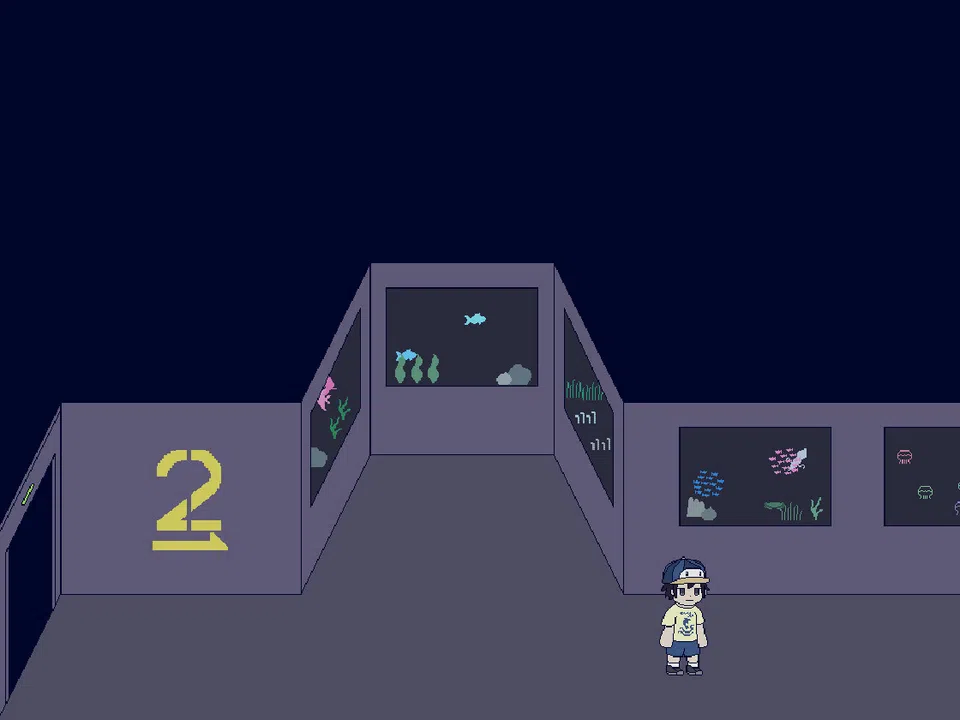 フィアリウム Screenshot 2