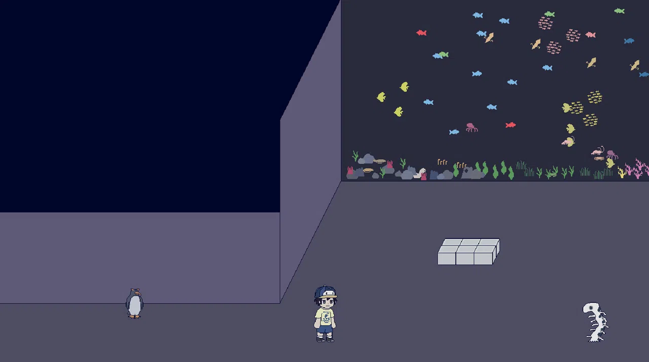 フィアリウム Screenshot 0
