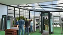 Airport Police Simulator Screenshot 2