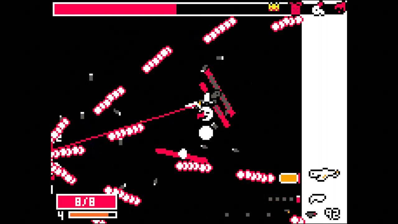 KOLOTUN Screenshot 3