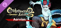 Otherworld Legends - Aorvion