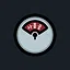There's someone inside icon
