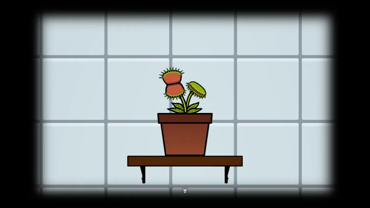 The Paradixion: Restroom Screenshot 3