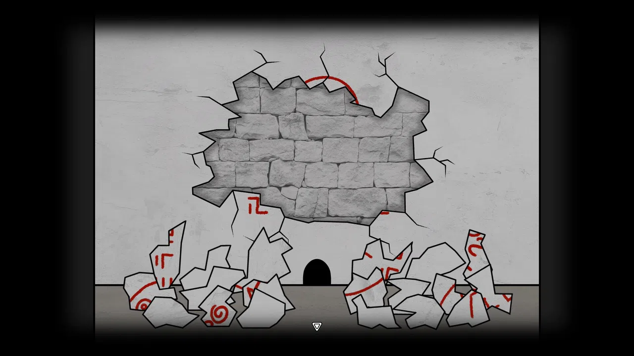 The Paradixion: Restroom Screenshot 7