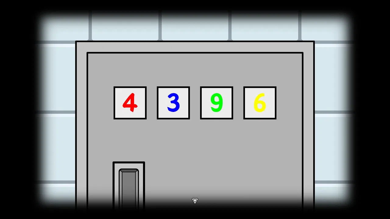 The Paradixion: Restroom Screenshot 4