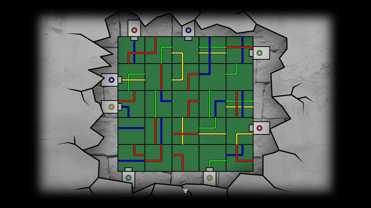 The Paradixion: Restroom Screenshot 11