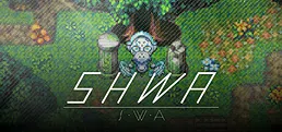 SHWA[ʃwɑ:]