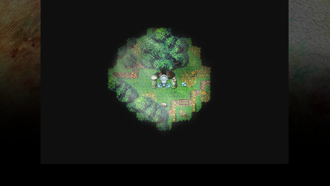 SHWA[ʃwɑ:] Screenshot 0