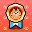 Simple icon