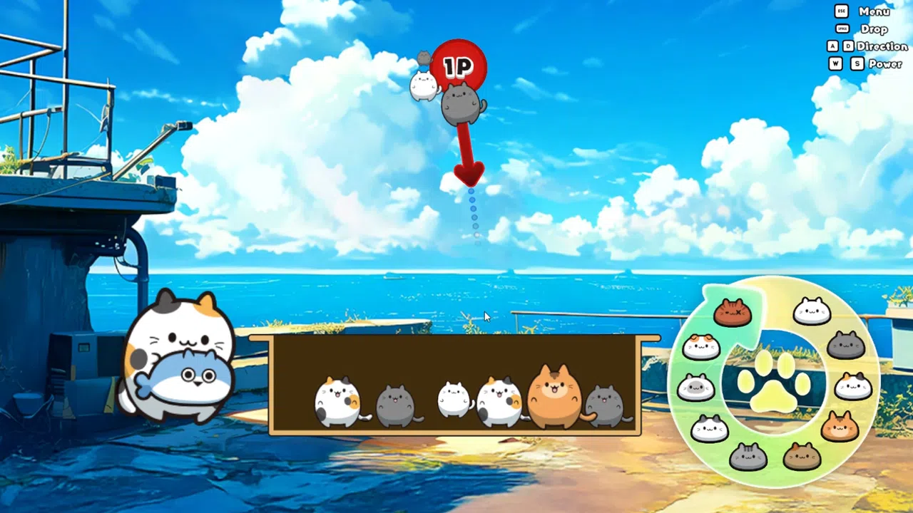 PUNYAN Screenshot 3