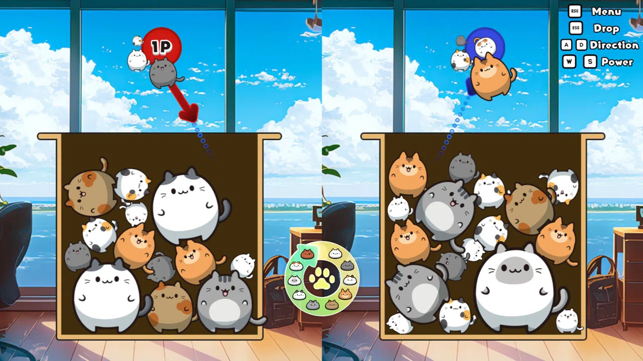 PUNYAN Screenshot 5