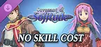 No Skill Cost - Covenant of Solitude