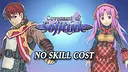No Skill Cost - Covenant of Solitude Screenshot 0