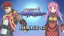 Damage x2 - Covenant of Solitude Screenshot 0