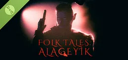 Folk Tales: Alageyik Demo