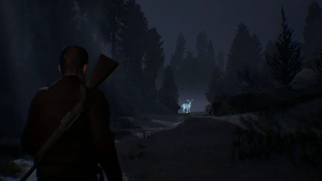 Folk Tales: Alageyik Demo Screenshot 4