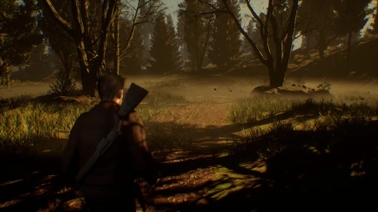 Folk Tales: Alageyik Demo Screenshot 2