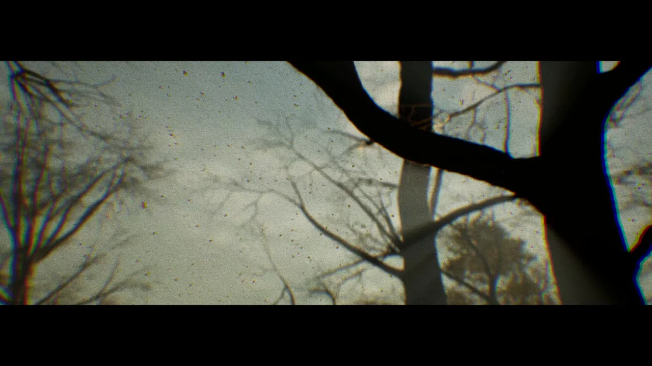 Folk Tales: Alageyik Demo Screenshot 0