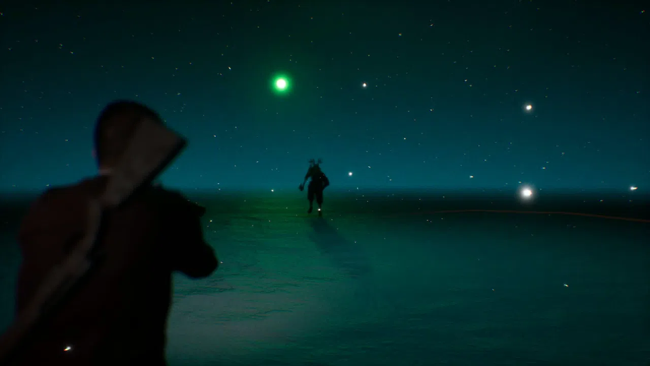 Folk Tales: Alageyik Demo Screenshot 5