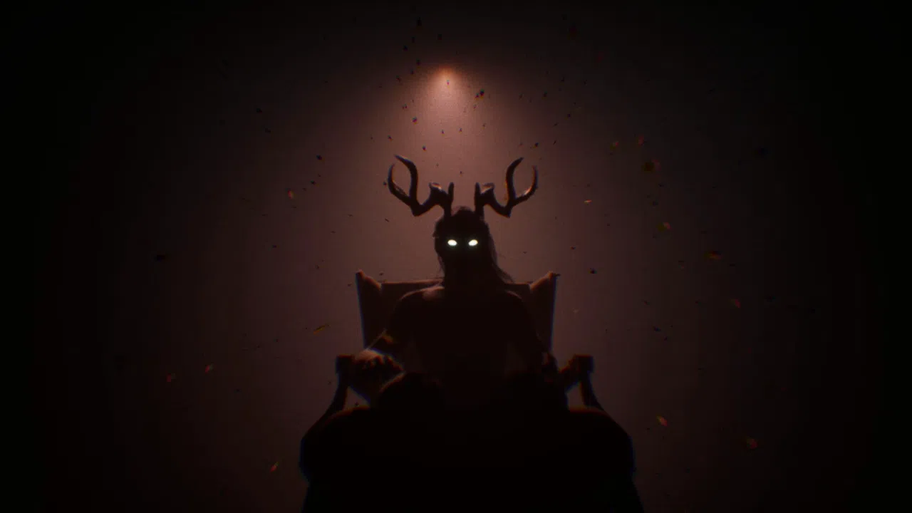Folk Tales: Alageyik Demo Screenshot 7