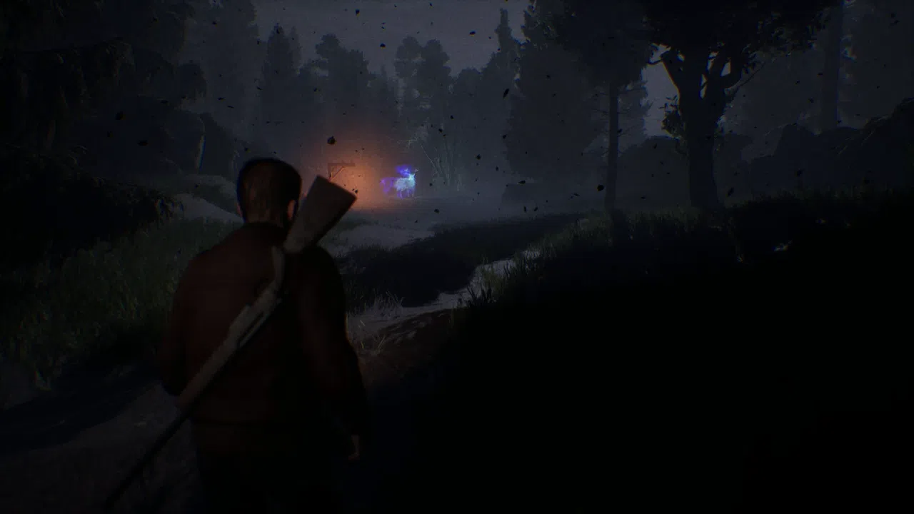 Folk Tales: Alageyik Demo Screenshot 3