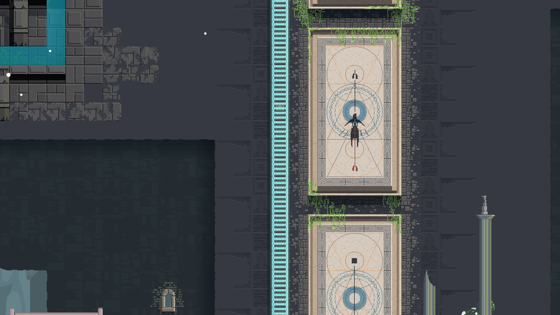 MANDAGON Screenshot 7