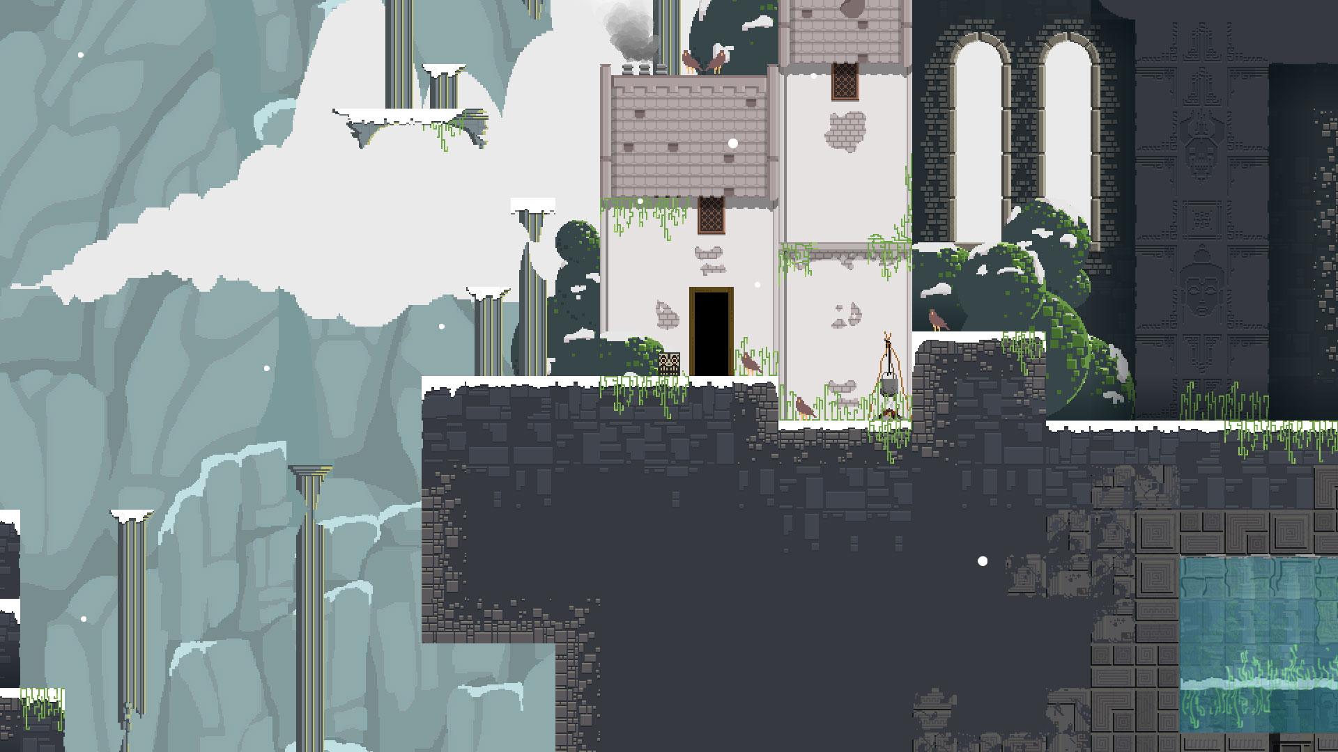 MANDAGON Screenshot 4