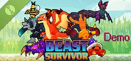 Beast Survivor Demo