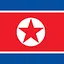 Visited North Korea icon