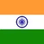 Visited India icon